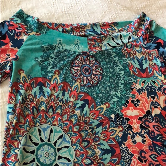 LAST 2! PINK & MINT! GIRLY & FLIRTY! - Picture 6 of 8